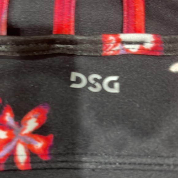 Matching Kids work out set. Kids medium. Never worn. - Picture 4 of 6